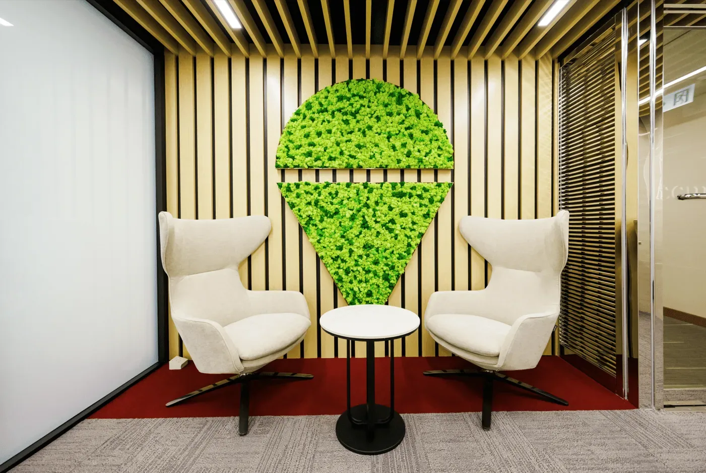 Accuracy office project