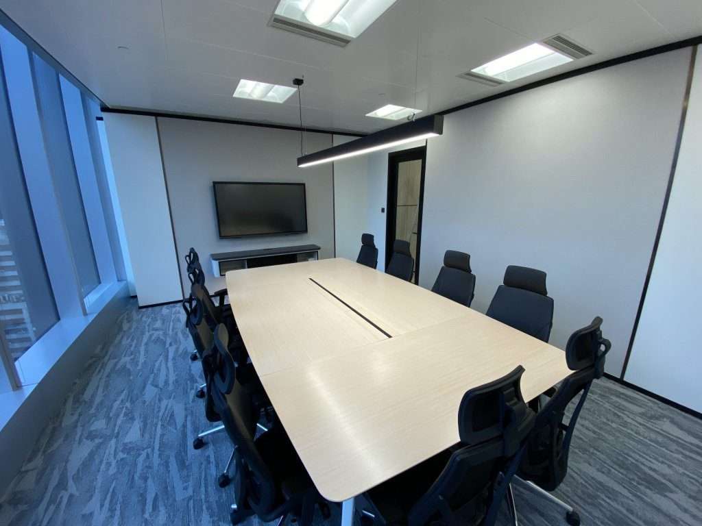 office interior designer, office renovation cost, Office renovation cost hong kong