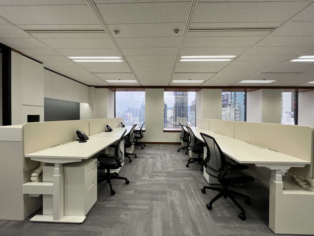 Office remodel, office interior design, office renovation