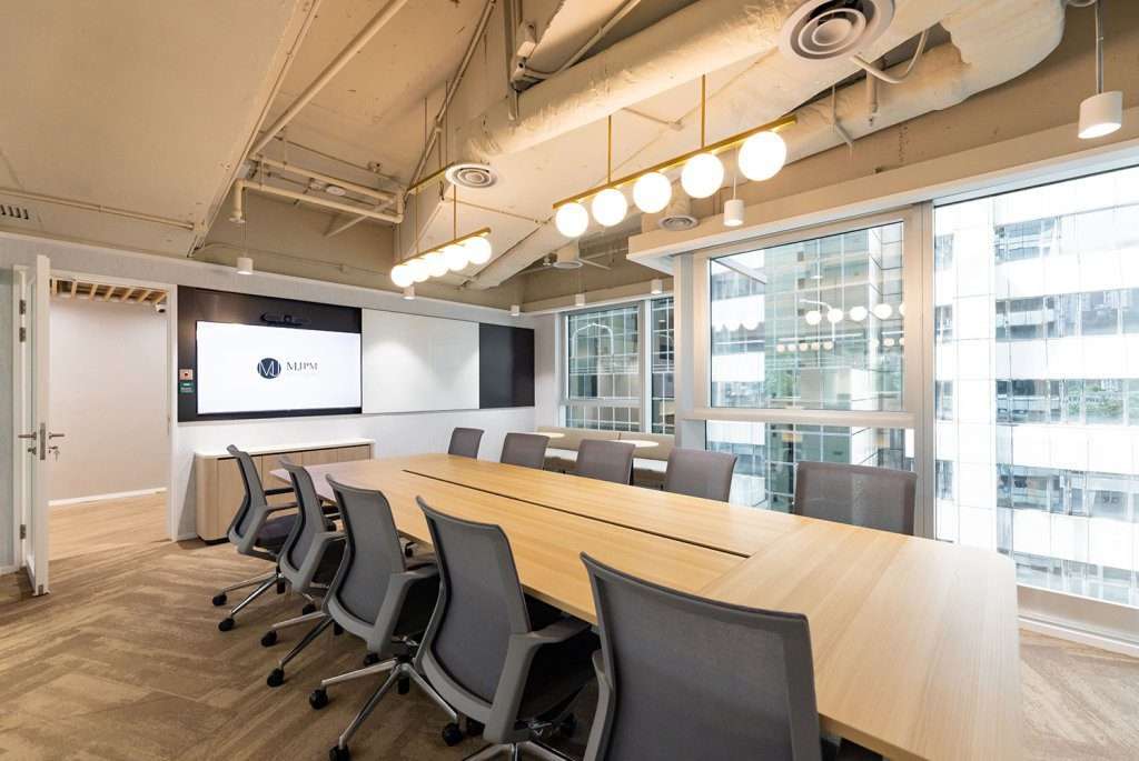 Office Interior Design, office lighting, sustainable office design