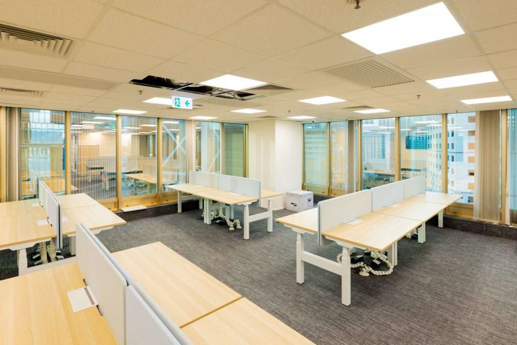 office renovation contractor, office renovation cost