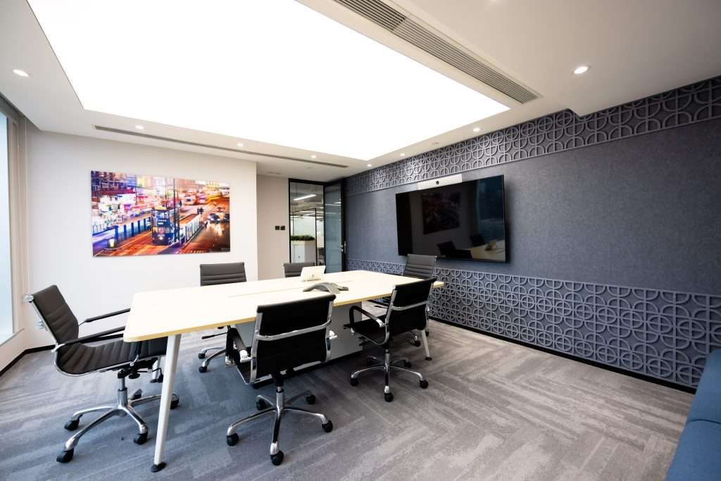 Office interior design in hong kong, office design, office renovation, office renovation contractor