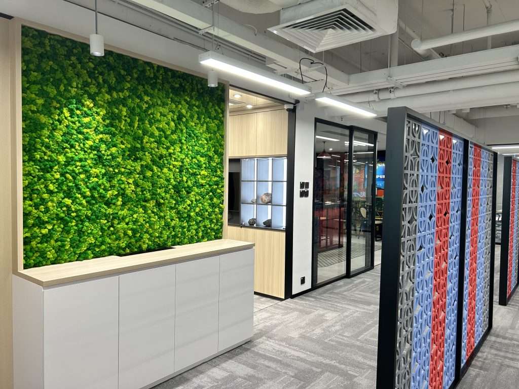 office designer hong kong