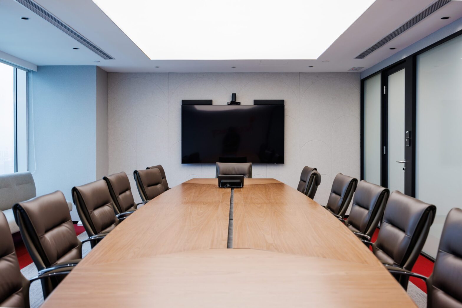 Office Maintenance Services